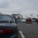 ＮＡ６との旅