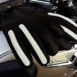 2Lines Winter Glove