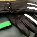 2Lines Winter Glove