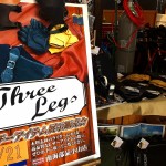 南海部品小山店さんにて