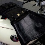 Vintage Motorcycle Glove